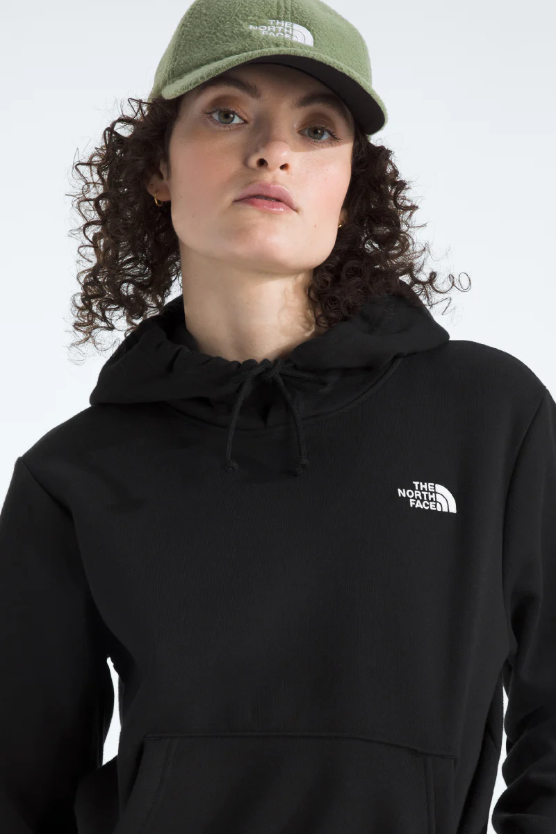 Evolution Simple Dome Hoodie - Image 3
