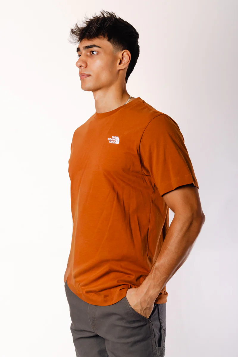 Evolution Simple Dome Tee - Image 3