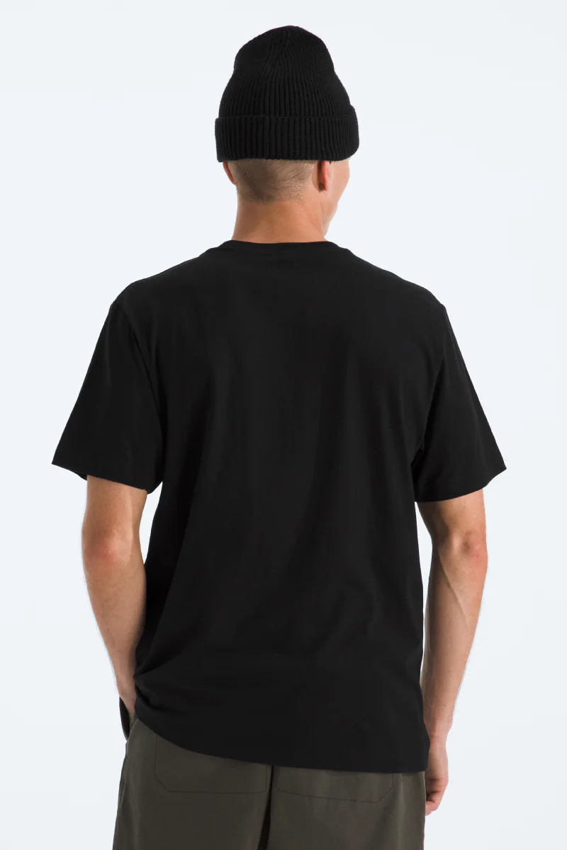 Evolution Simple Dome Tee - Image 2