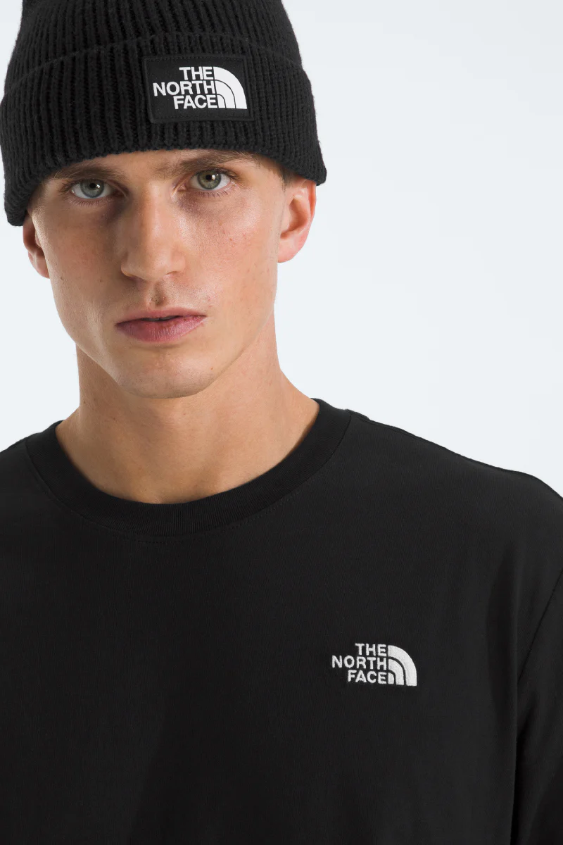 Evolution Simple Dome Tee - Image 3