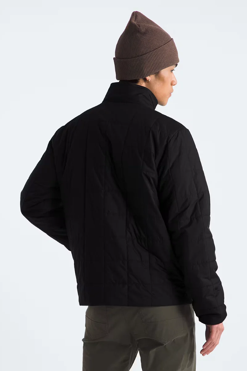 Junction Insulated Jacket - Image 3