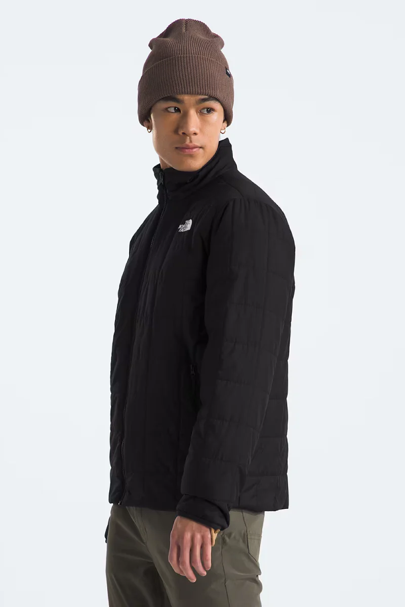 Junction Insulated Jacket - Image 4
