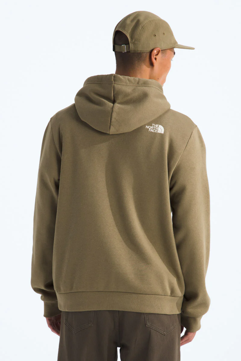 Keep Climbin Hoodie - Image 2