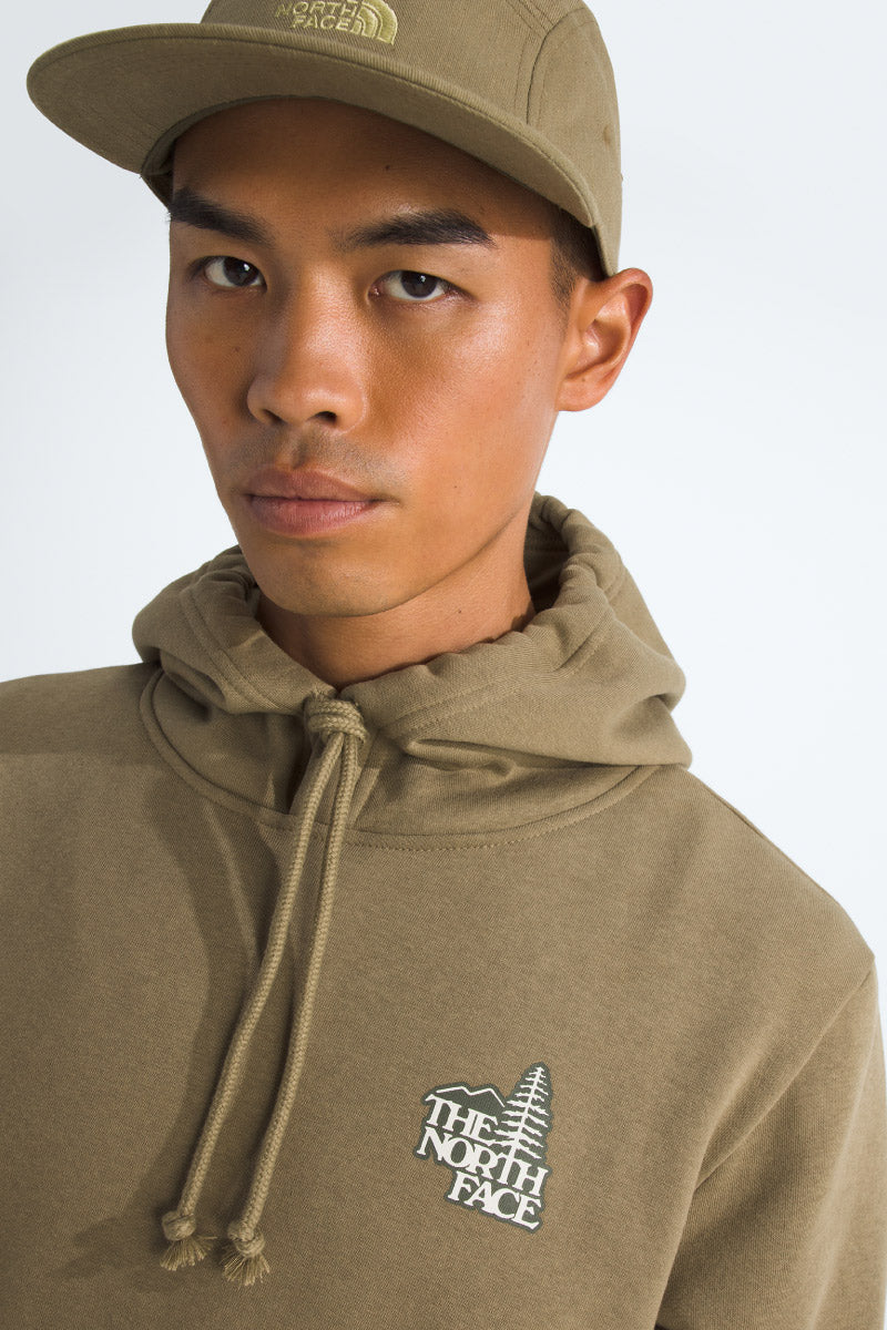 Keep Climbin Hoodie - Image 3