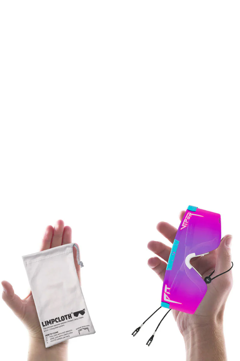 The Original 2.0 Sunglasses - The Gobby - Image 4