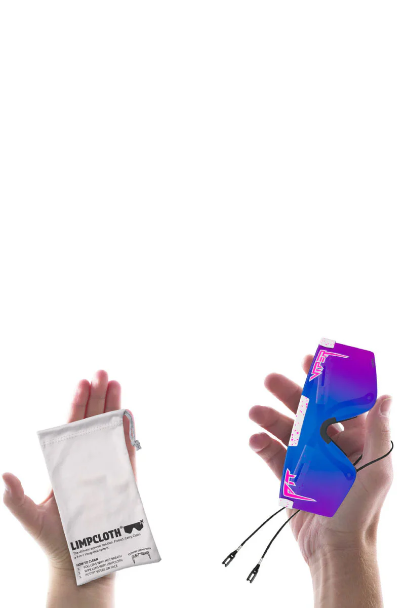 The Original 2.0 Sunglasses - The LA Brights - Image 4