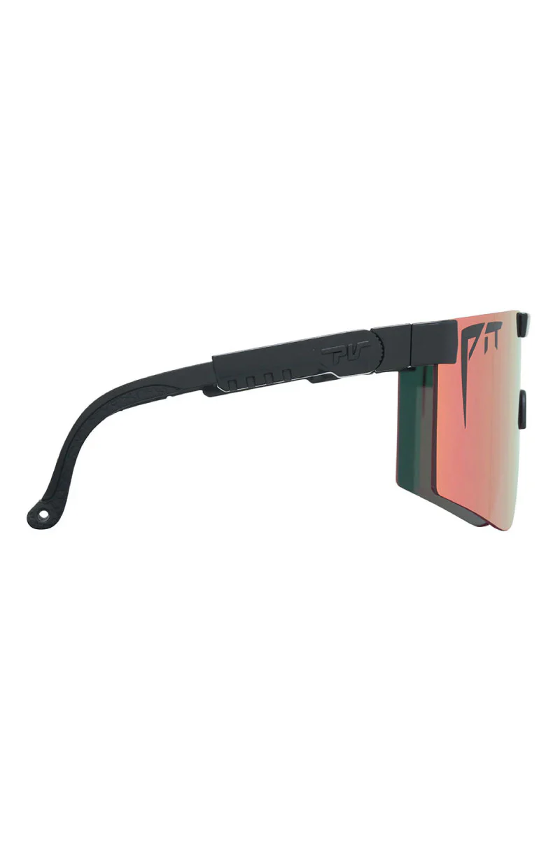 The Original 2.0 Wide Sunglasses - The Exec - Image 3