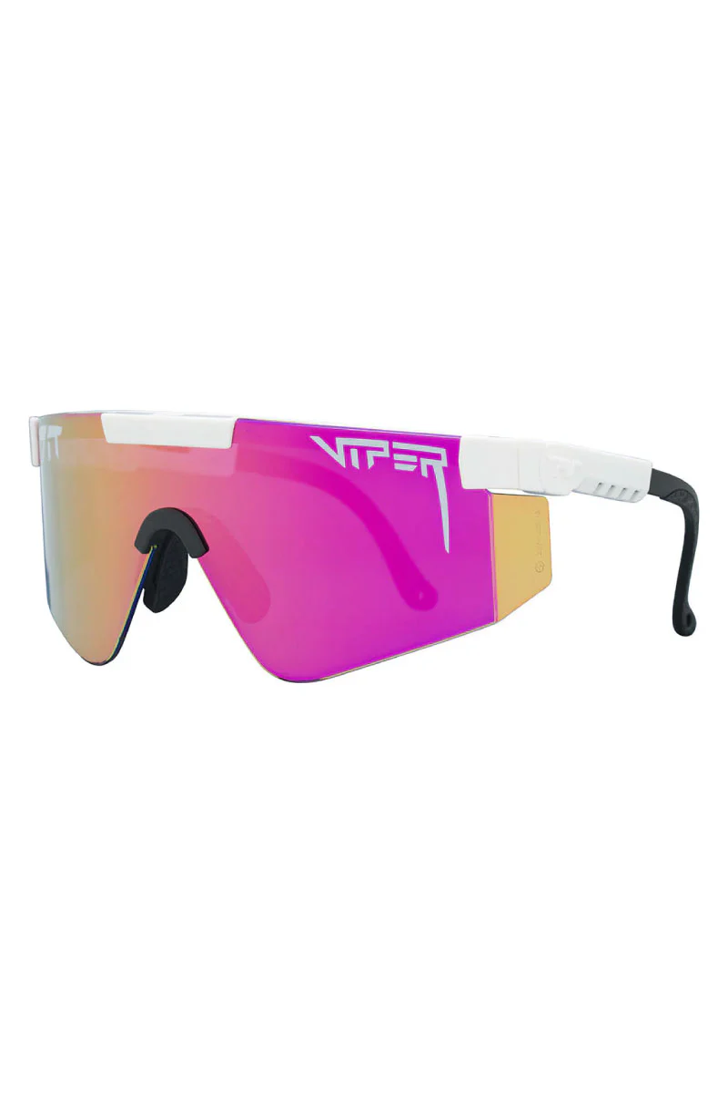 The Original 2.0 Wide Sunglasses - The Miami Nights - Image 2