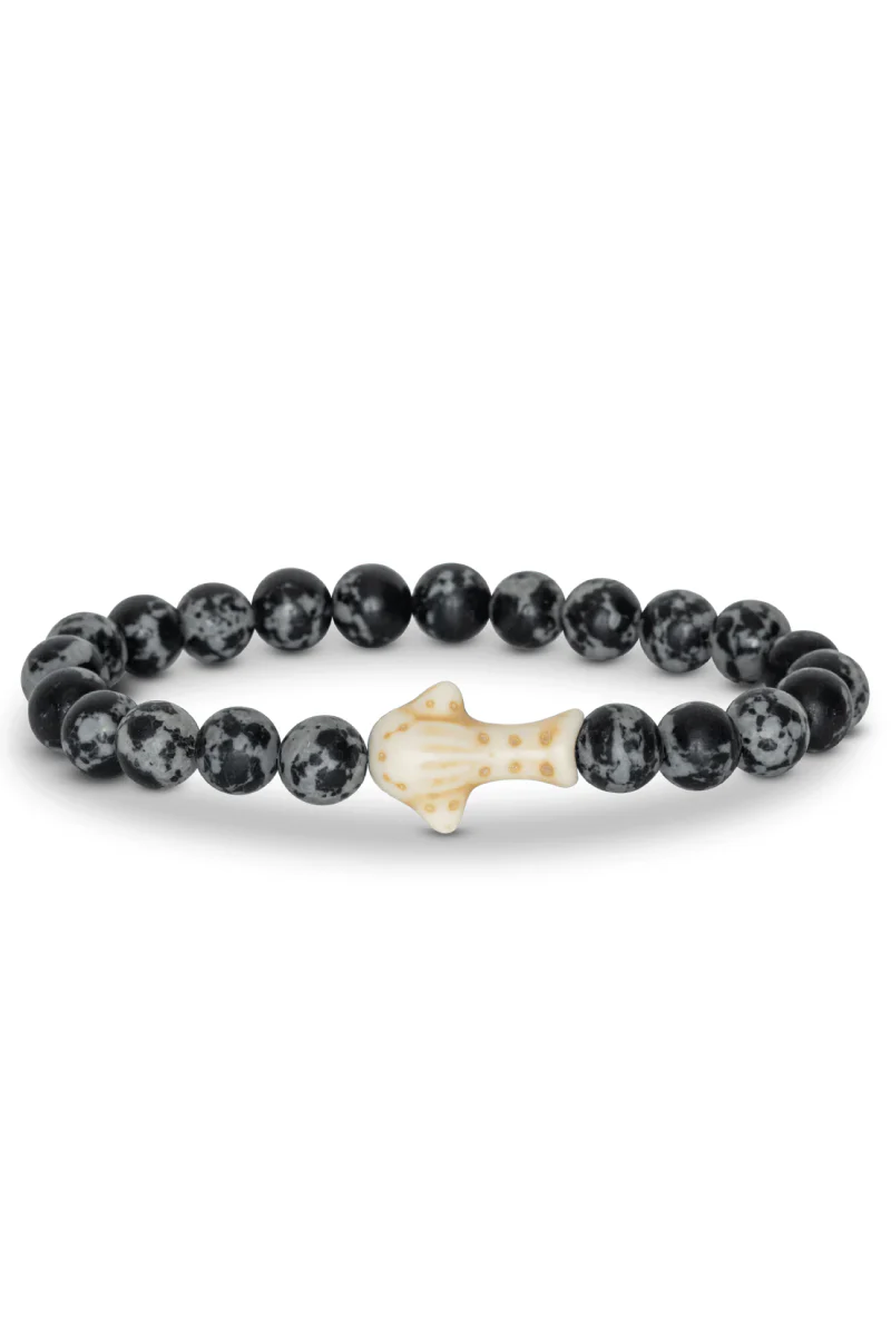 The Quest Bracelet - Whale Shark