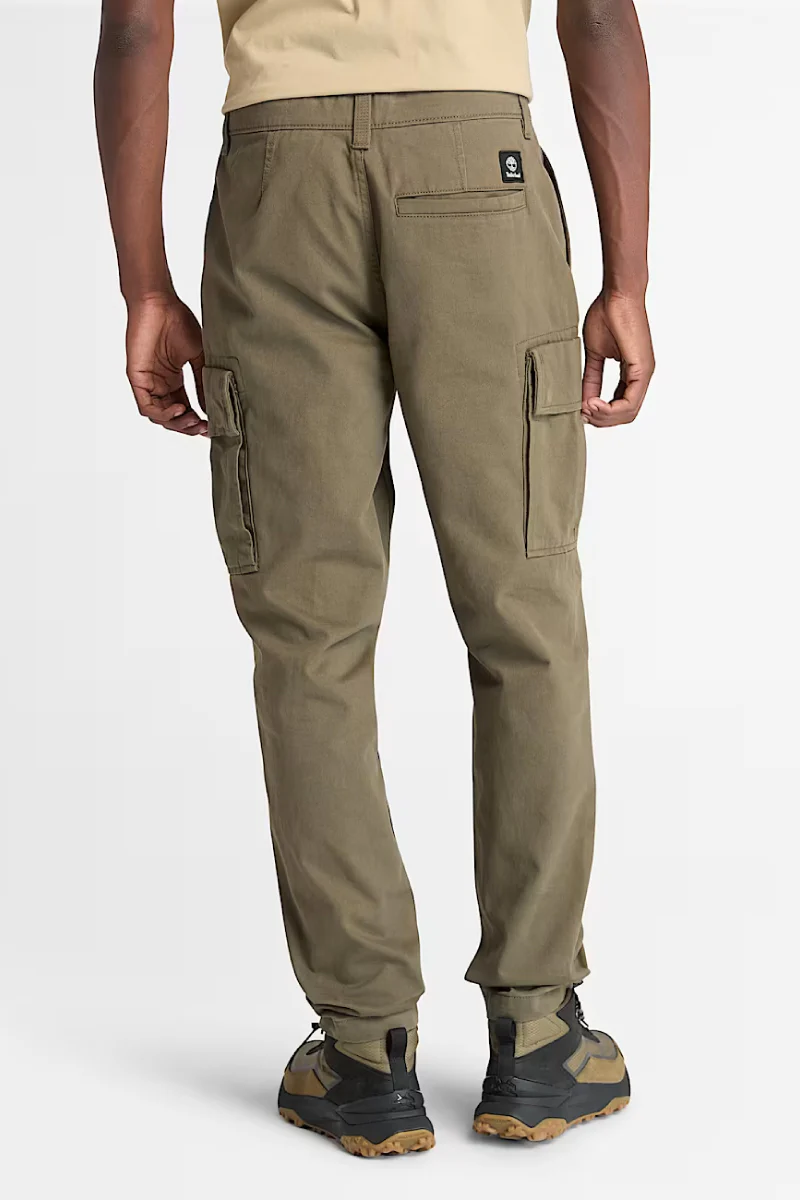 Brookline Twill Cargo Pant - Image 3