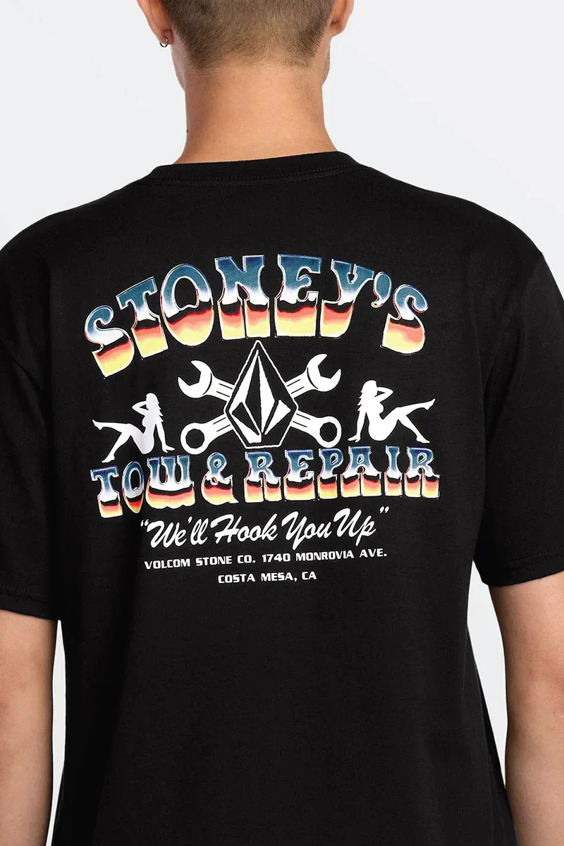 Tow Tee - Image 2