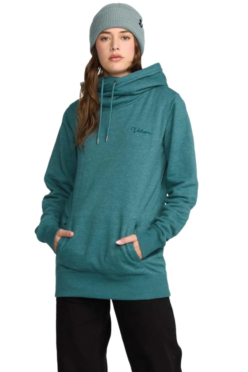 Tower Pullover Fleece