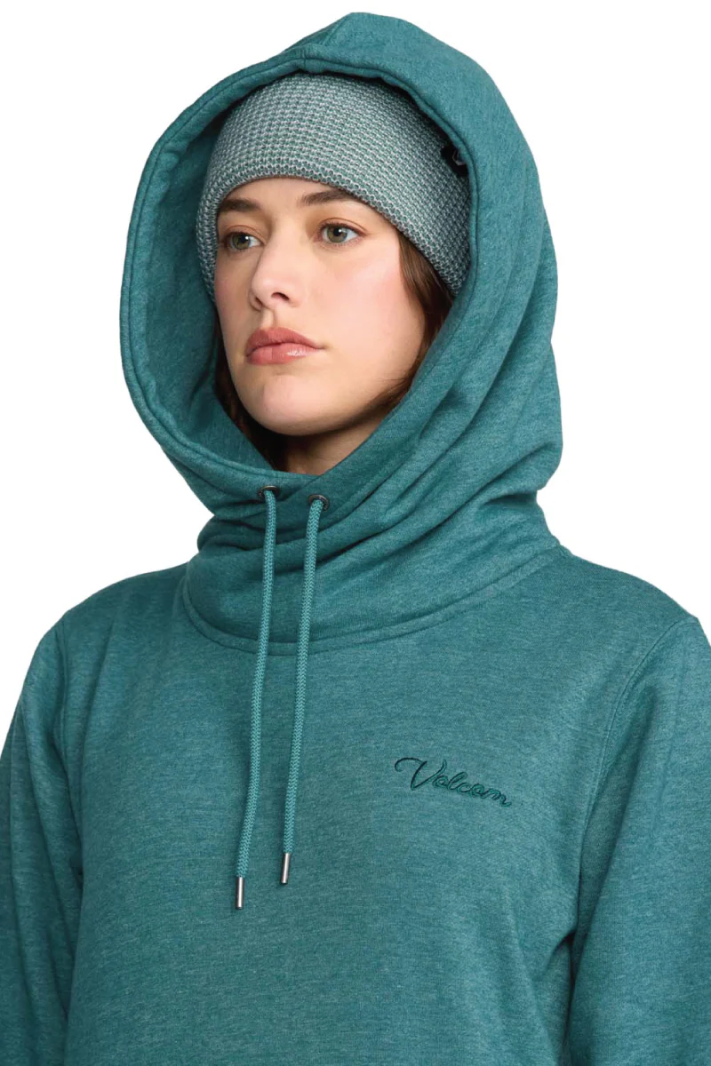 Tower Pullover Fleece - Image 3