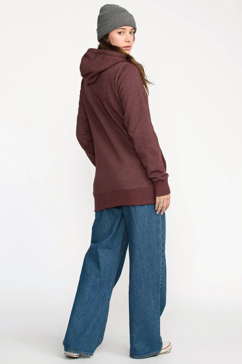 Tower Pullover Fleece - Image 4