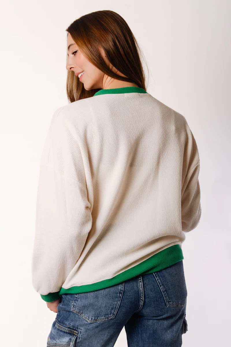 Jolly Crew Sweatshirt - Image 4