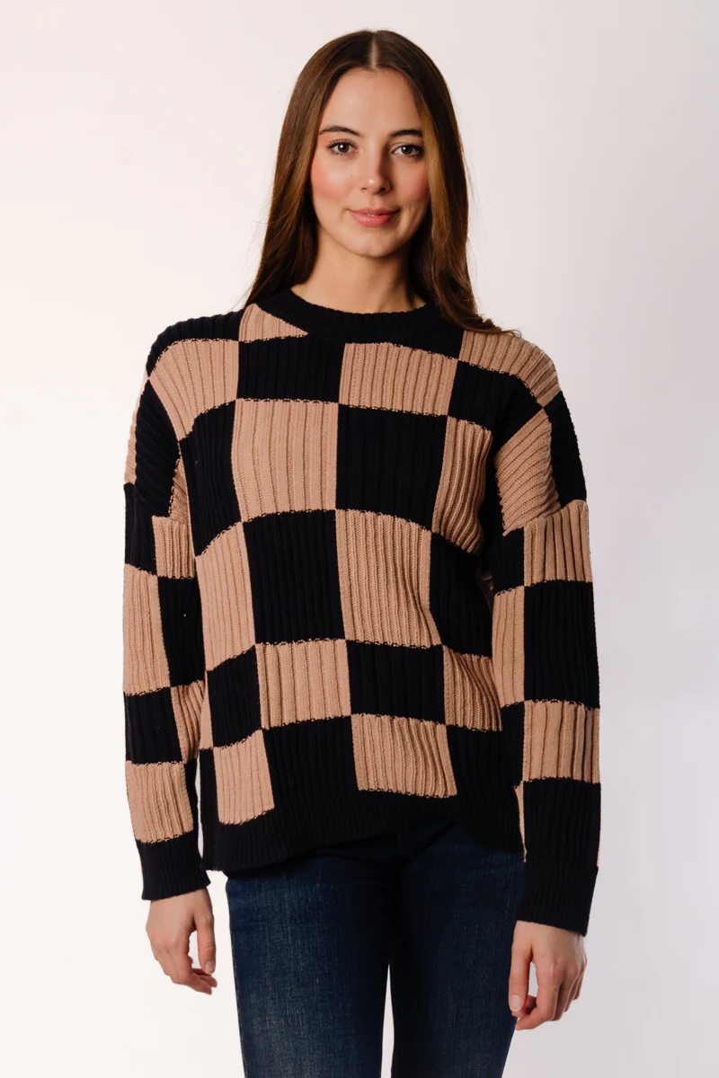 Tripnotic Sweater - Image 3