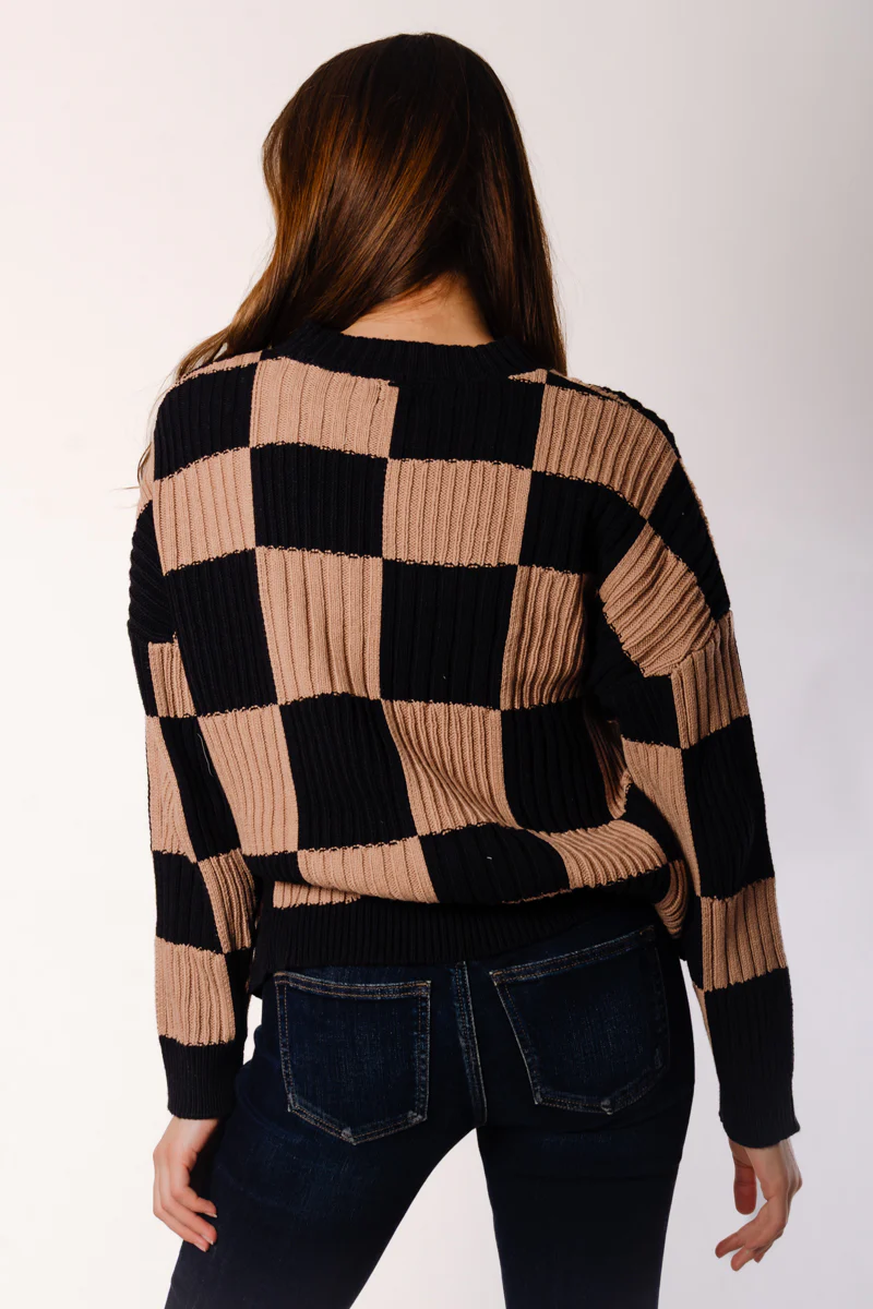 Tripnotic Sweater - Image 4