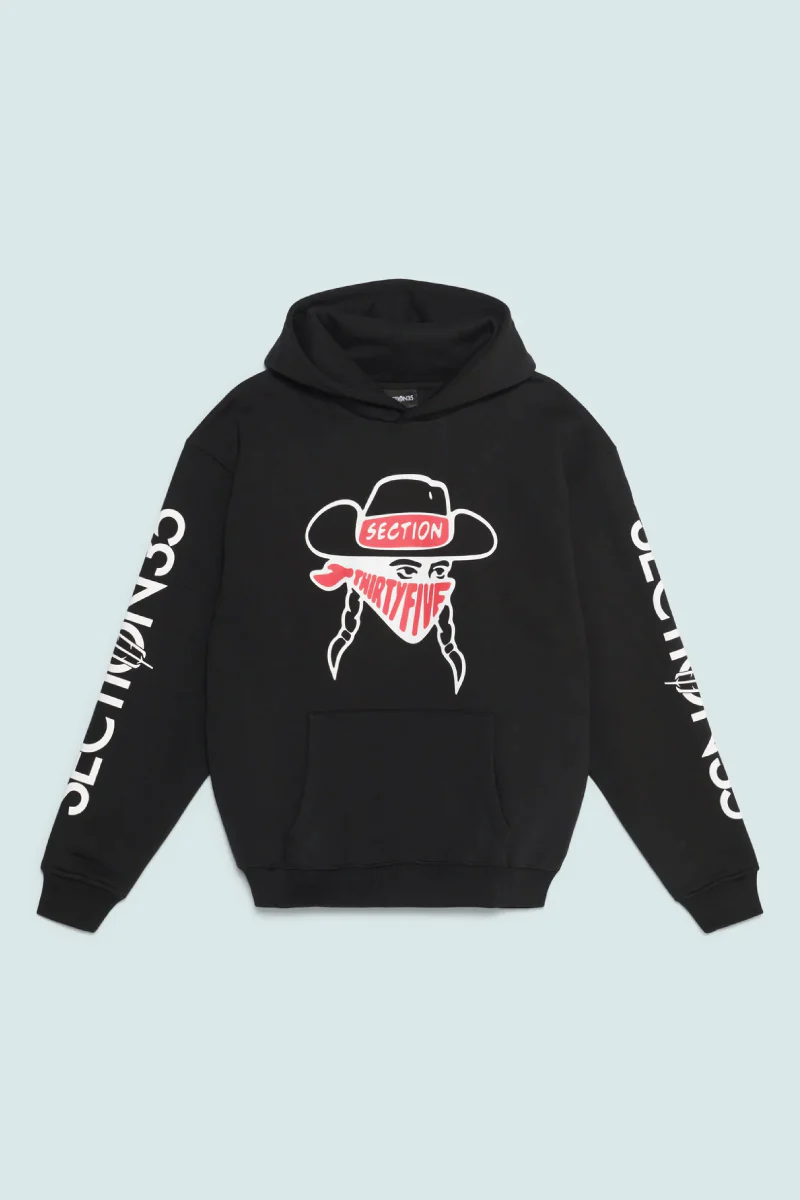 Unisex Banditos Hoodie
