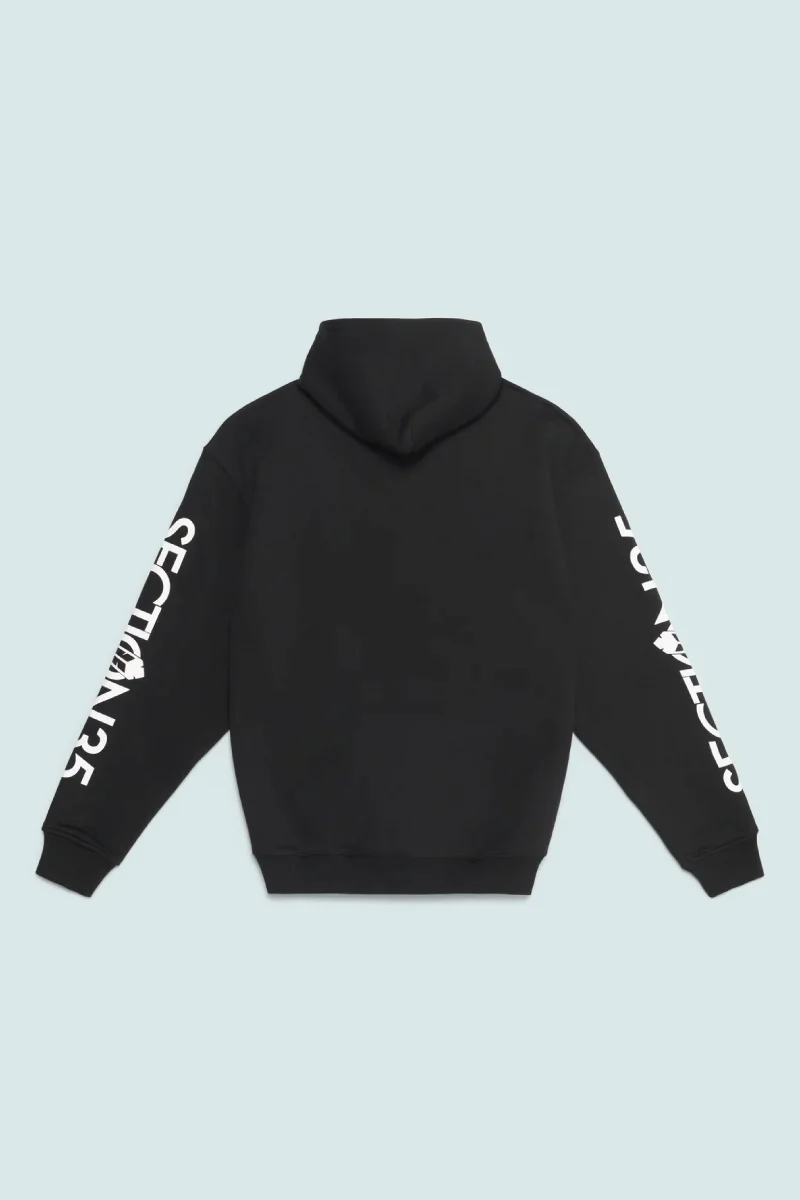 Unisex Banditos Hoodie - Image 2