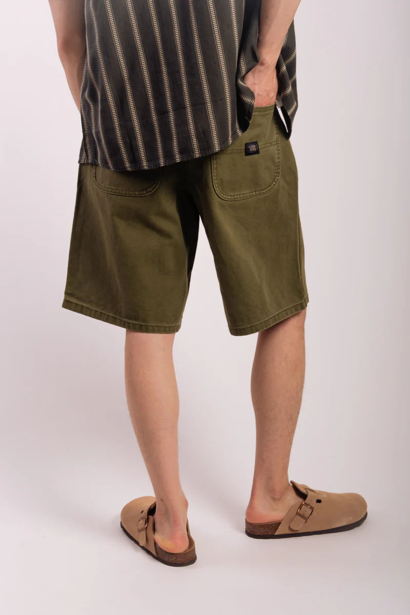 Chore Loose Shorts - Image 4