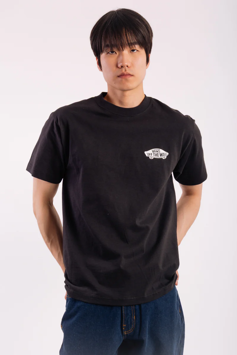 Double Standard Tee - Image 2