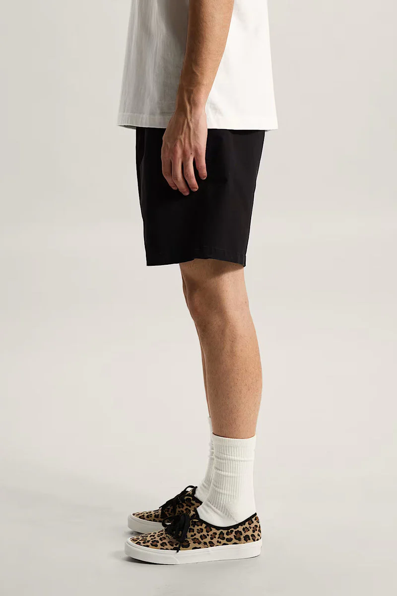 Range Relaxed Elastic Shorts - Image 4