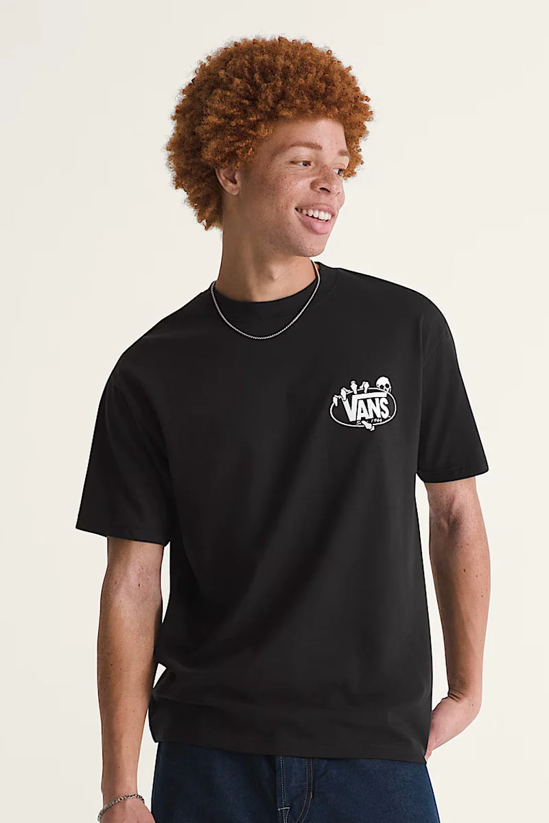 Show Off Tee - Image 4