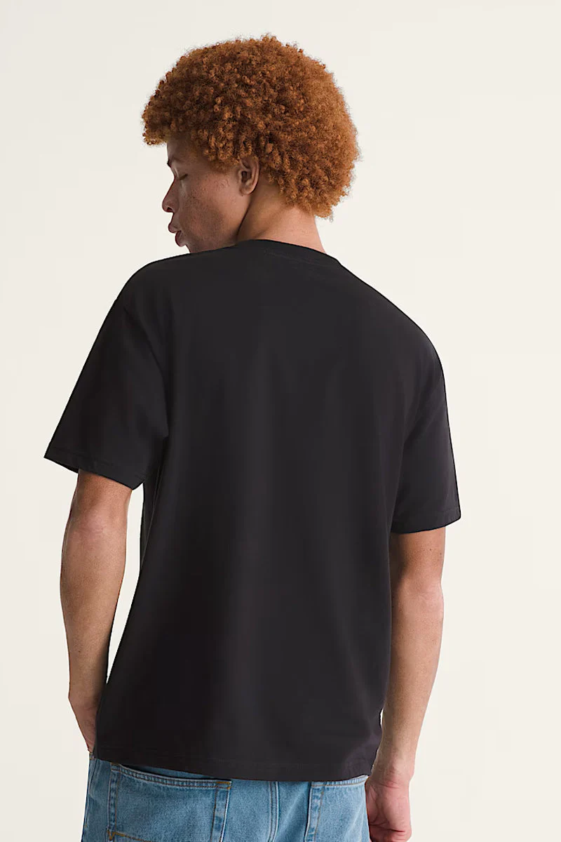 Stretch Logo Tee - Image 2