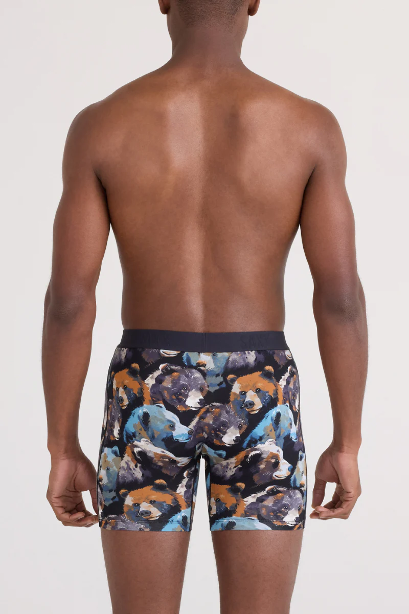 Vibe Xtra Boxer Brief - Image 3