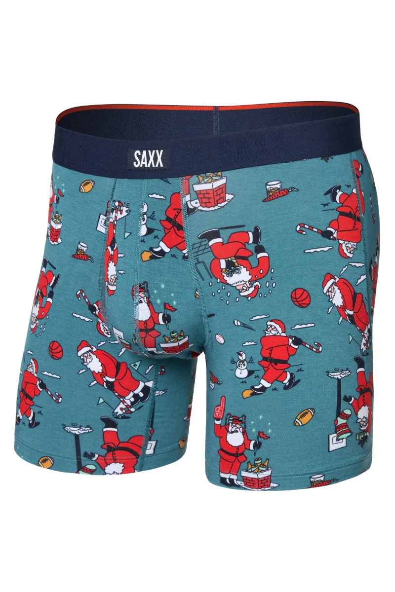 Vibe Xtra Boxer Brief
