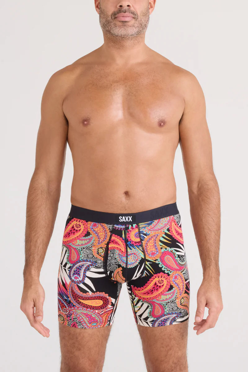 Vibe Xtra Boxer Briefs - 2 Pack - Image 2