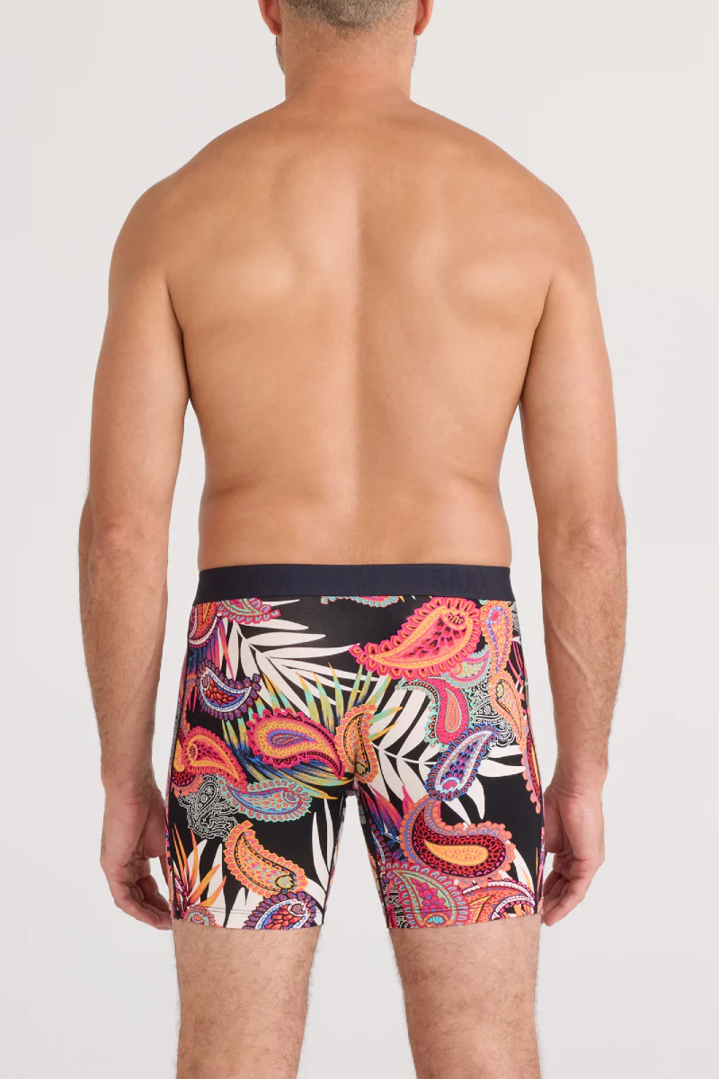 Vibe Xtra Boxer Briefs - 2 Pack - Image 3