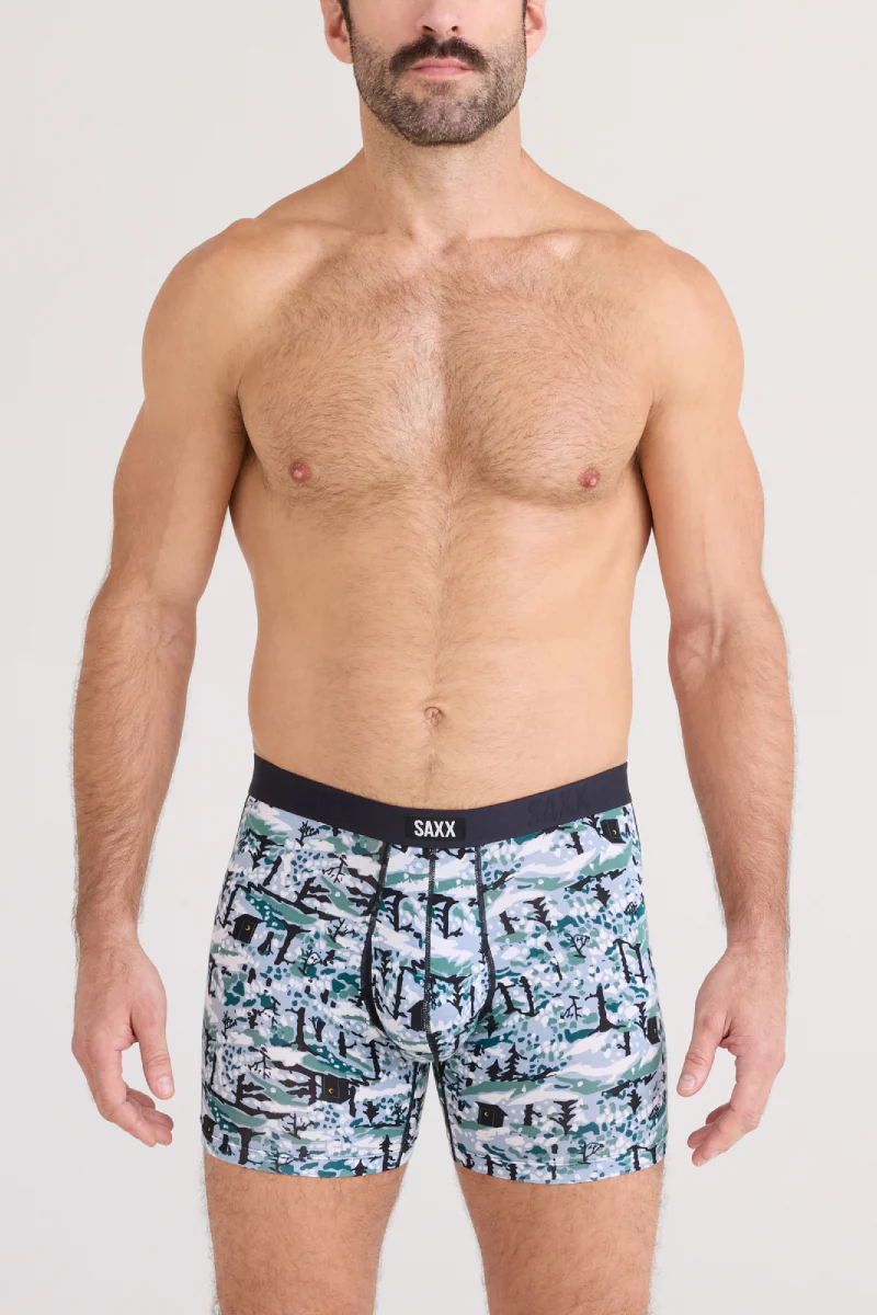 Vibe Xtra Boxer Briefs - 2 Pack - Image 2