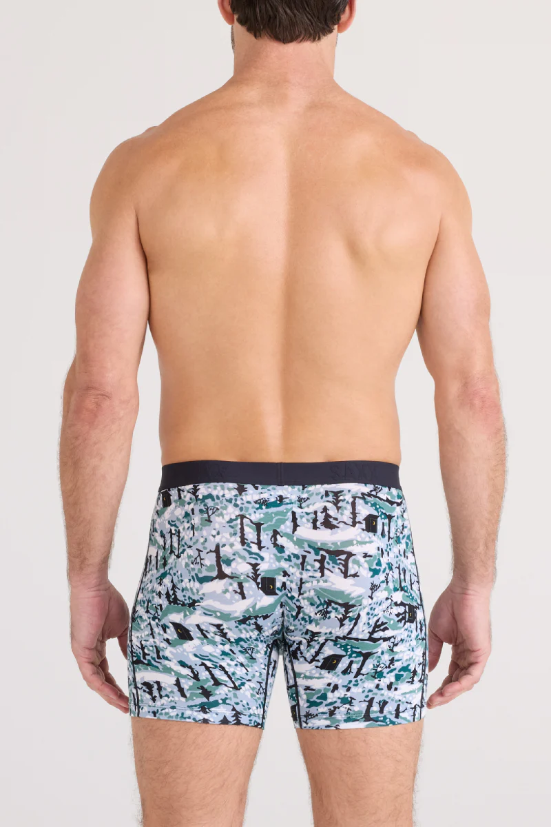 Vibe Xtra Boxer Briefs - 2 Pack - Image 3