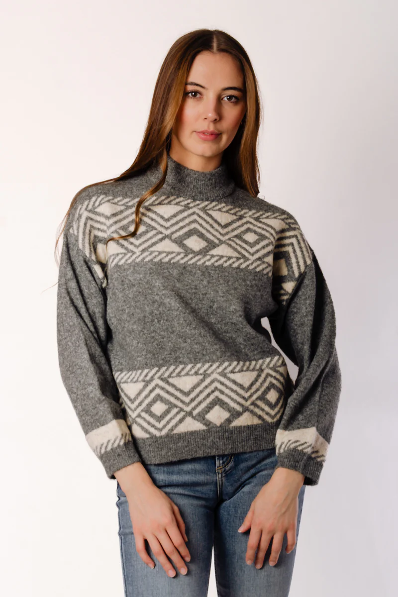 Victoria Sweater - Image 2