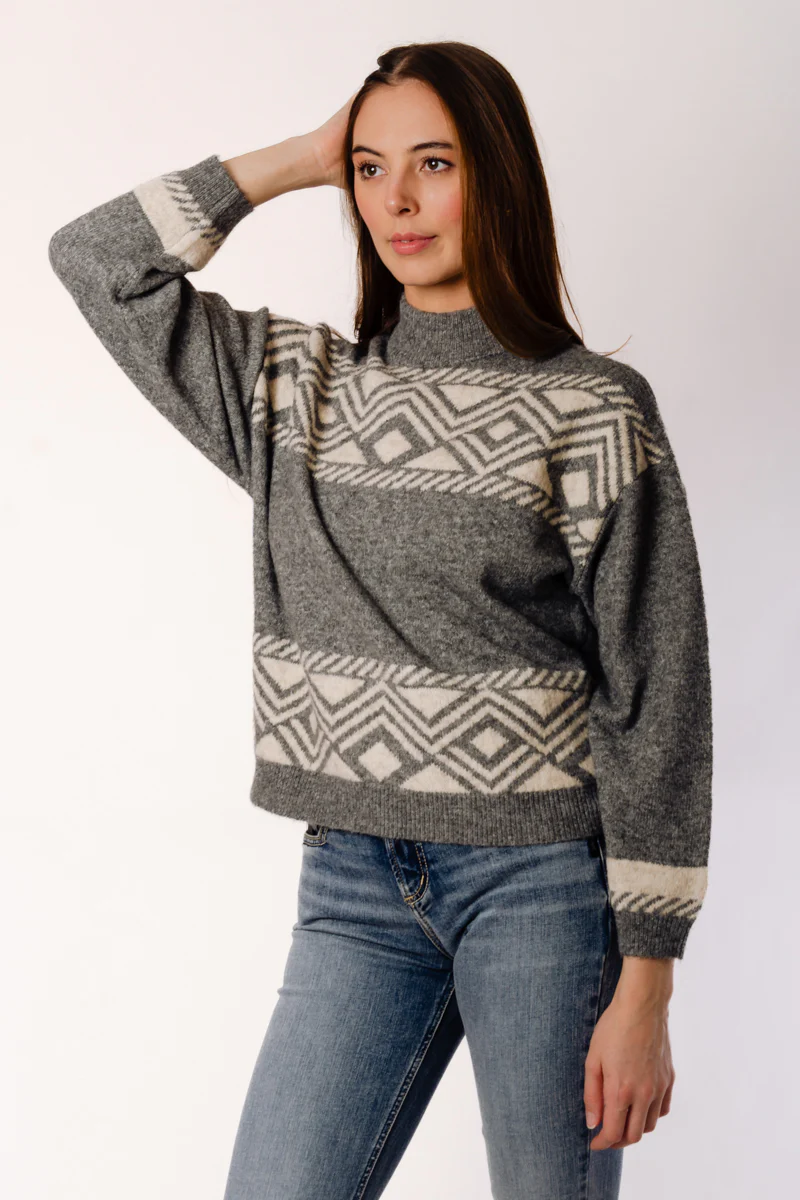 Victoria Sweater - Image 3