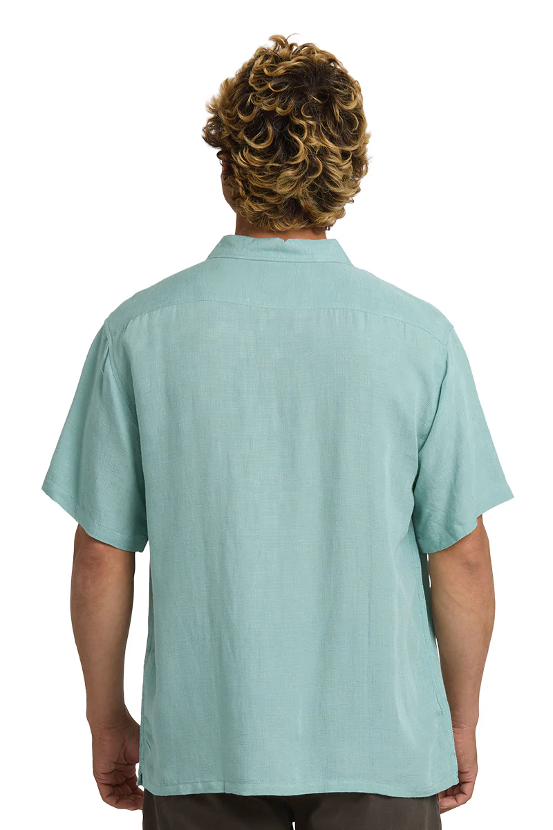 Victoria Short Sleeve Shirt - Image 4