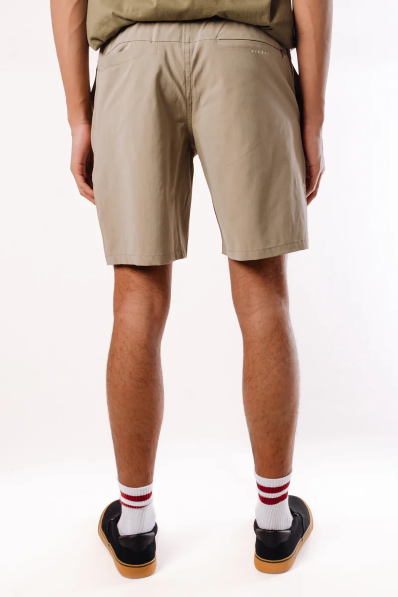 Alto Elastic Walkshorts - Image 4
