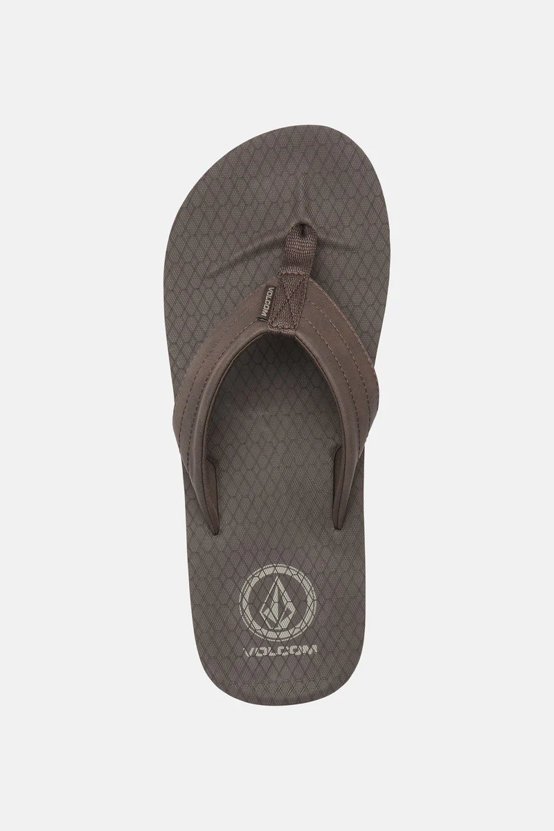 Vol-Commuter Sandals - Image 4