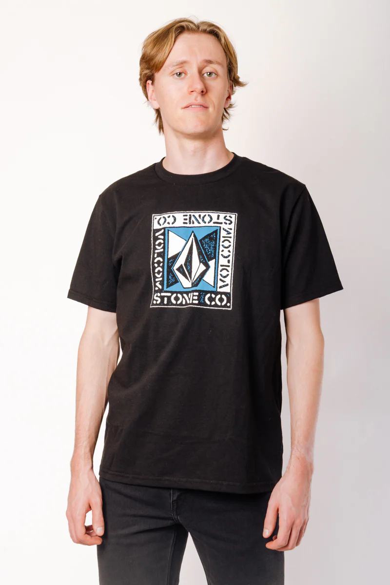 Angle Iron Tee