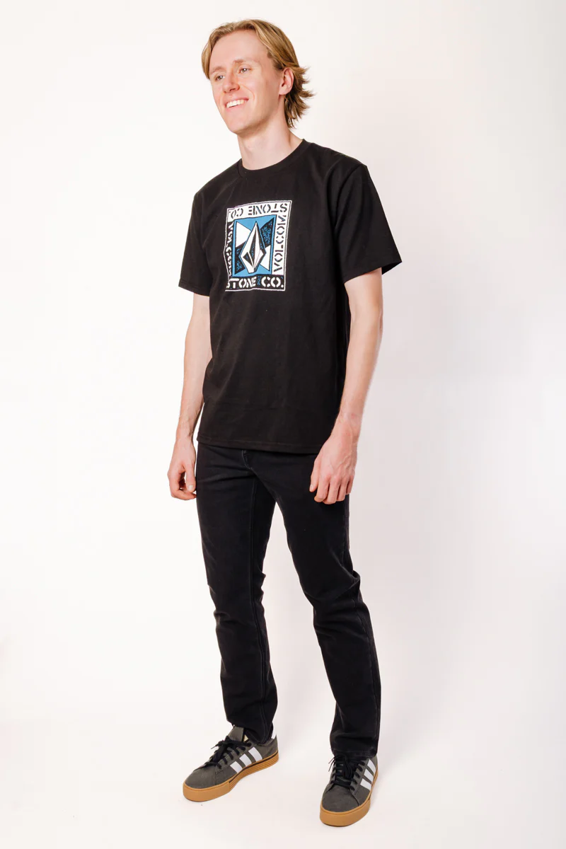 Angle Iron Tee - Image 4
