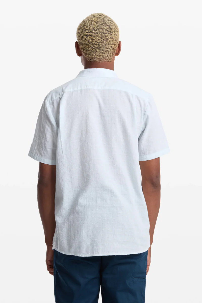 Bankstone II Short Sleeve Shirt - Image 2