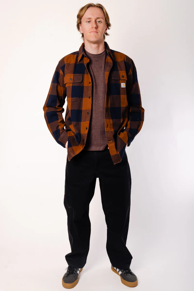 Billow Denim - New Black - Image 4