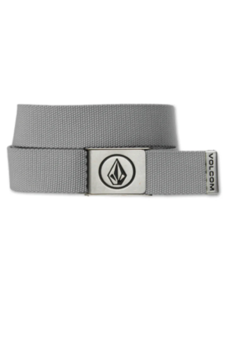 Circle Web Belt