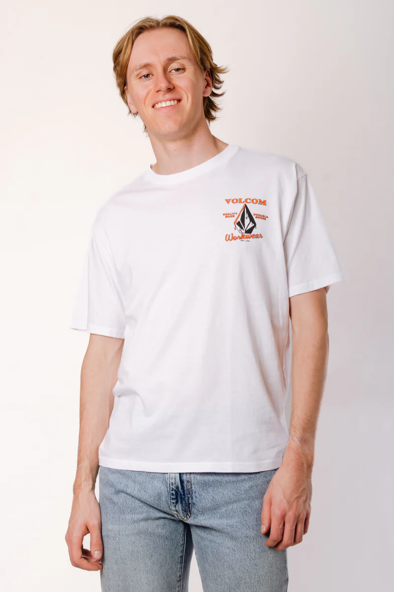 Enamel Tee - Image 2
