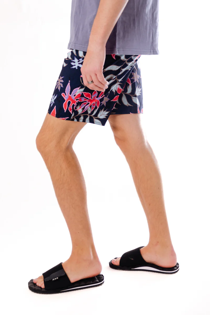 Floral Motion Mod-Tech Trunks - Image 3