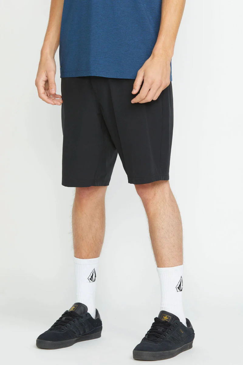 Frickin Cross Shred Shorts - Image 3
