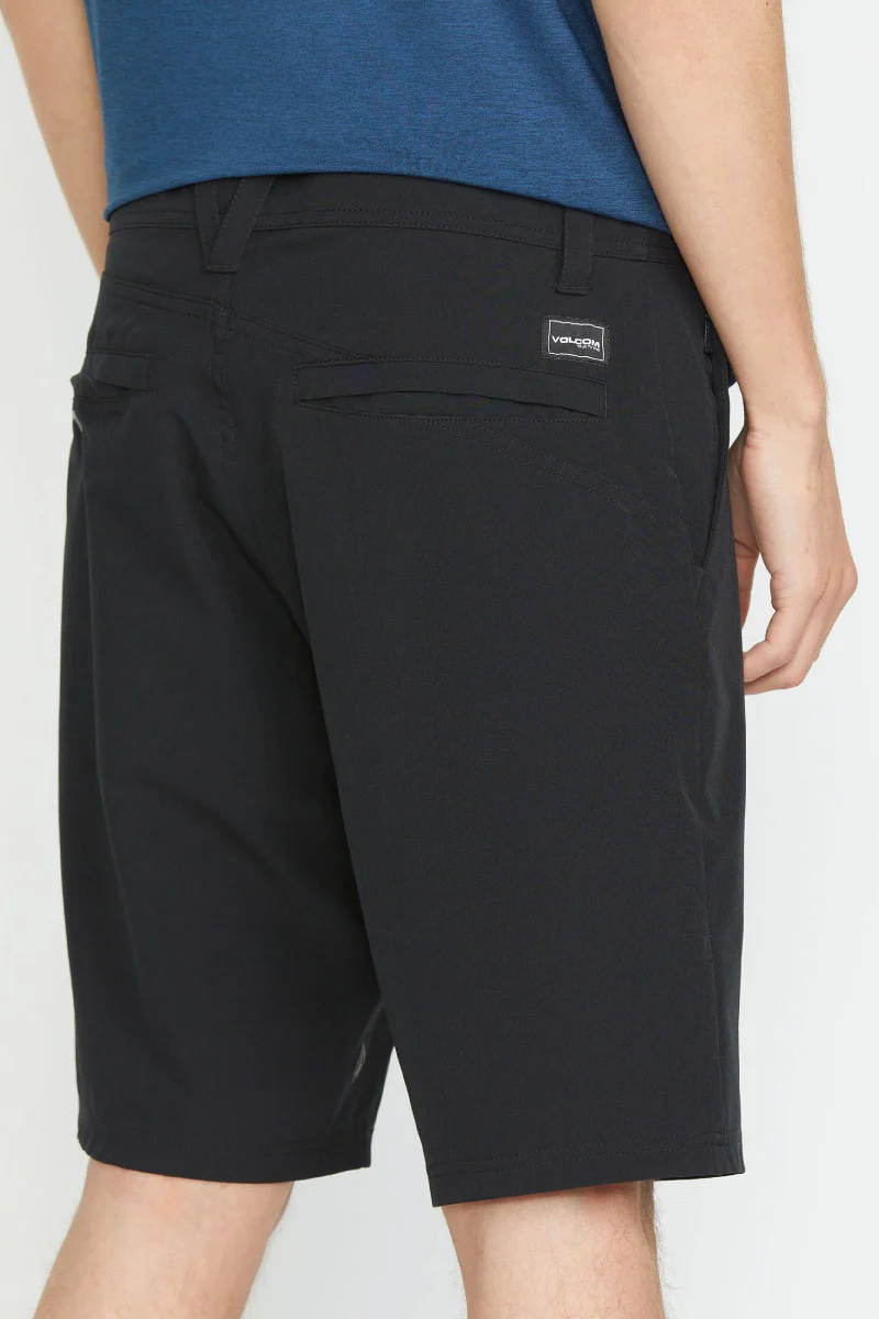 Frickin Cross Shred Shorts - Image 4