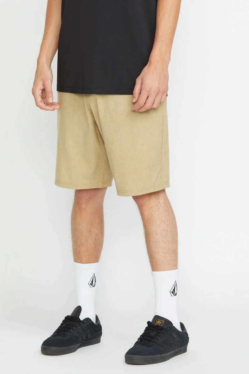 Frickin Cross Shred Static Shorts - Image 3