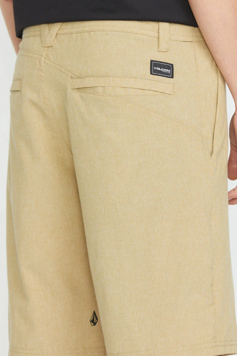 Frickin Cross Shred Static Shorts - Image 4